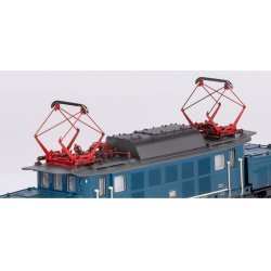 MHI model. M�rklin 39994 DB E-Lok BR 194 med MFX+ motorlyd. Nyhed 2025/26