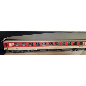 L.s models HO 460001 DB liggevogn Bvcmz 248.5  DB NachtZug