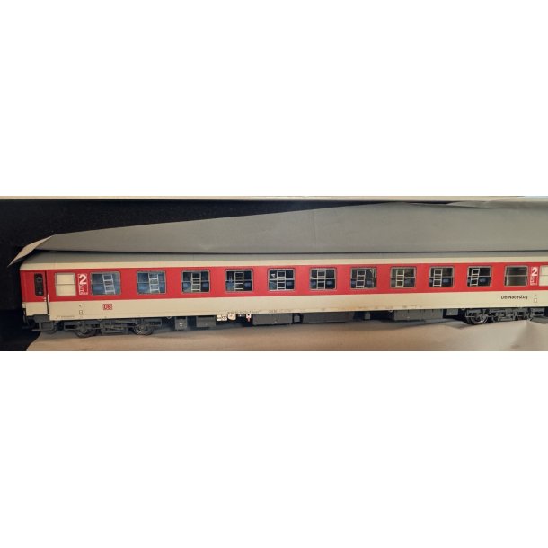 L.s models HO 460001 DB liggevogn Bvcmz 248.5  DB NachtZug