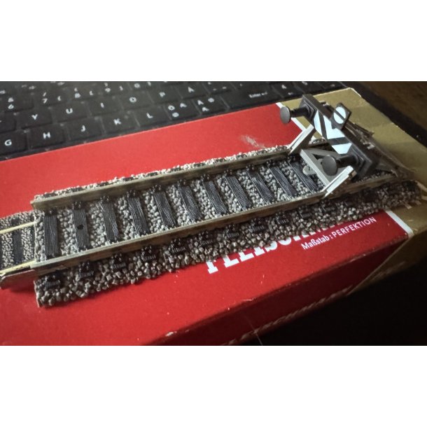 Fleischmann HO 6116 profi stopbum 1 stk.