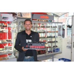 M&auml;rklin Shop in Shop afd.