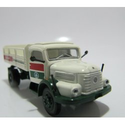Brekina/Starline HO 58041 Steyr 380 lastbil SPAR