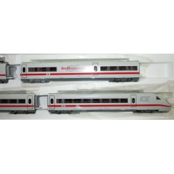 Mrklin 36712 DB AG E-Lok togst ICE 2 BR 402 med MFX og lyd