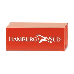 Wiking 95004 spor N containerst 2 x 20 fod 1 x 40 fod