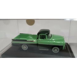 Oxford HO 87DP57003 Dodge D100 Sweptside Pickup 1957