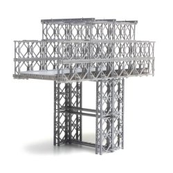 Artitec HO 1870141 Bailey bro udvidelse st. Byggest