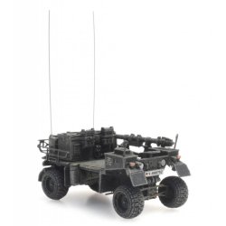 Artitec HO 6870201 Kraka Funkger�t. F�rdig model