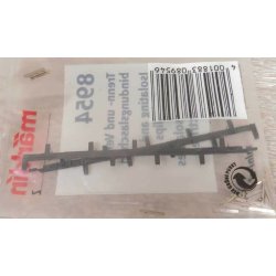 Mrklin 8954 spor Z Pakke med 10 adskillelsesfaner og 20 tilslutningsfaner