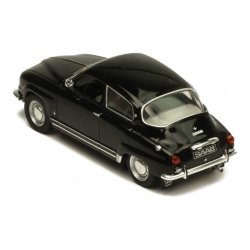 IXO CLC333N Saab 96V4 (1969) sort. Scala 1:43