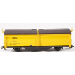M�rklin 28461 DSB togs�t Banestyrelsen med Delta/digital