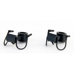 Mrklin E306522 Koblingst til Mrklin 37605 VT 605 ETC SCHARFENBERGKOBLINGER