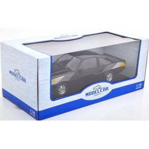 Modelcar Group 18256 Opel Manta B GT/J sort. Skala 1:18