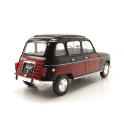 Whitebox 124151 Renault 4L Parisienne rgang 1964 Skala 1:24 