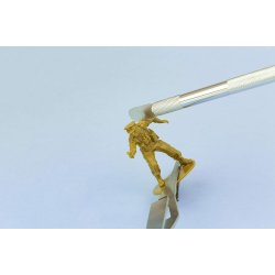 Modelcraft vrktj PKN0043 Mini Savst med 4 fine klinger