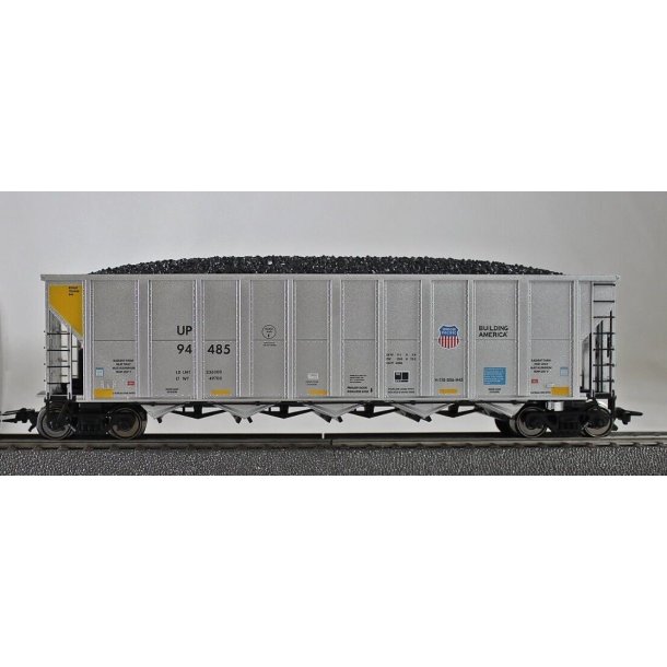 Mrklin 45665-03 USA kulvogn Union Pacific Railroad. Nyhed 2024