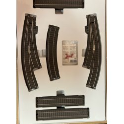 Mrklin 24903 C Skinne supplerende pakke C3