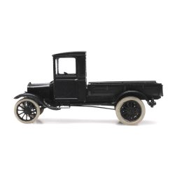 Artitec 10.371 spor TT Ford Model TT flad lastbil. Byggest Harpiks og/eller fototsning