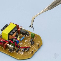 Modelcraft vrktj PTW5000 pincet st 4 stk.