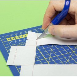 Modelcraft vrktj PKN5310 fingerkniv