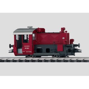 M�rklin 36800 DB diesellok K�f II digital med MF dekoder