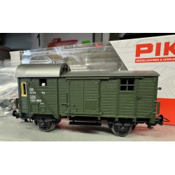Piko HO 57721 DB pakvogn Pwg14