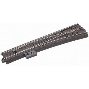 M�rklin 24712 slank sporskifte h�jre 12,1� 