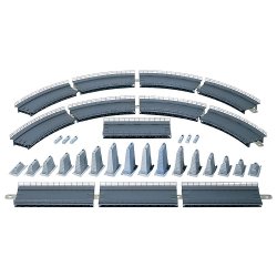 Faller HO 120470 skinne op og nedkrsel st