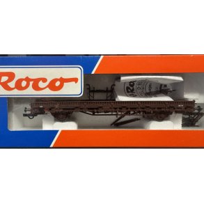 Roco HO 46313 �BB stolpevogn