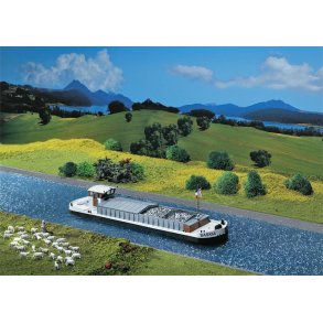 Faller HO 131005 flod pram.