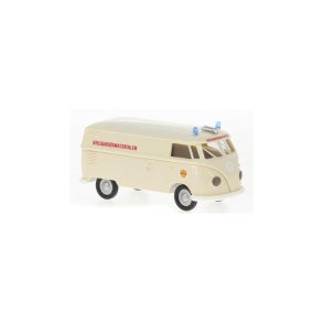 Brekina HO 32748 Volkswagen T1b Shell Veiligheidsmaterialen �rgang 1960