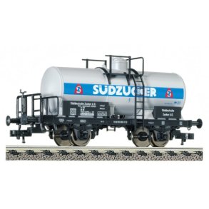 Fleischmann HO 5423 DB tankvogn