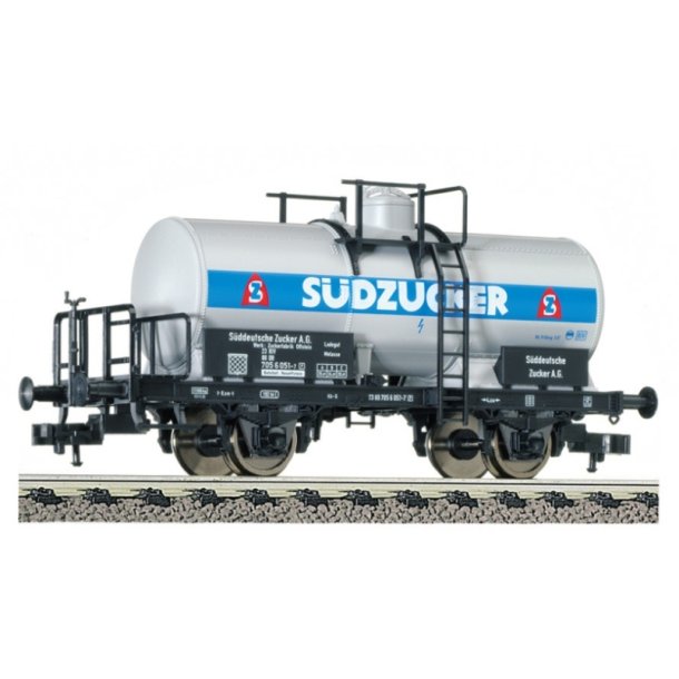 Fleischmann HO 5423 DB tankvogn
