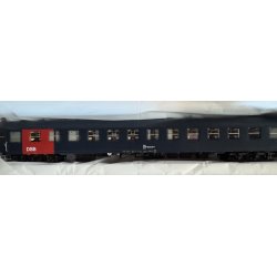 ACME HO 52298 DSB liggevogn Bcm. 
