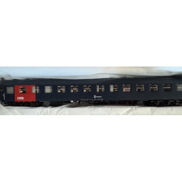 ACME HO 52298 DSB liggevogn Bcm. 