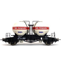 Hobbytrade 33101 DSB Vejle Dampmlle silovogn litra Ucs 20 86 910 6 015-5