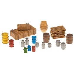 Pola 331045 spor G st ladegods