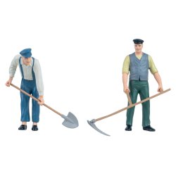 Pola 331507 spor G 2 bnder. 1:22,5