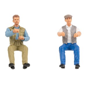 Pola 331514 spor G Lastbilchauffr. 1:22,5