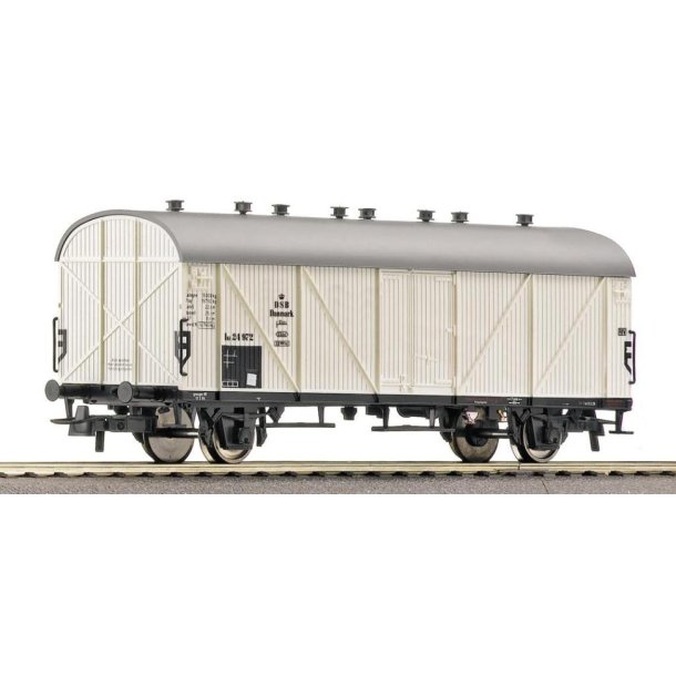 Roco HO 66922 DSB k�levogn