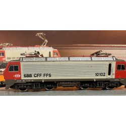 M�rklin 8823 spor Z SBB E-Lok 10102