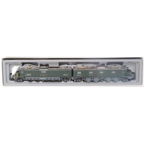M�rklin 33591 SBB dobbelt E-Lok Ae 8/14 delta/digital