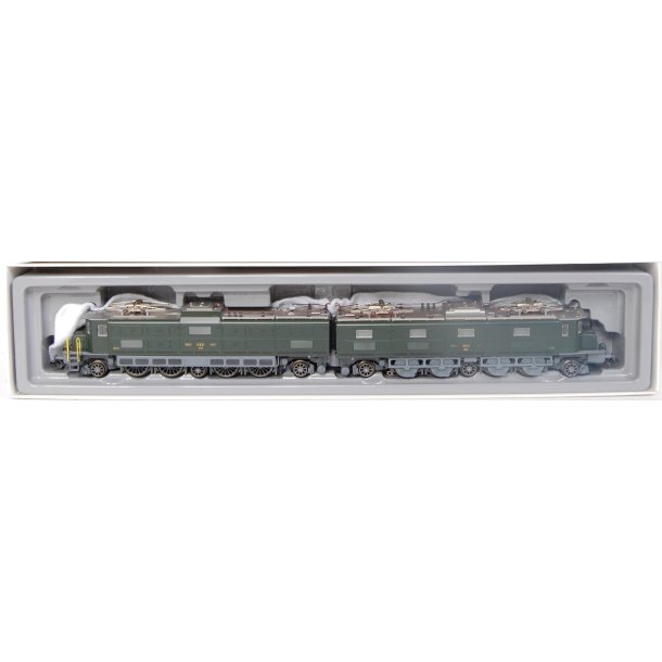 M�rklin 33591 SBB dobbelt E-Lok Ae 8/14 delta/digital