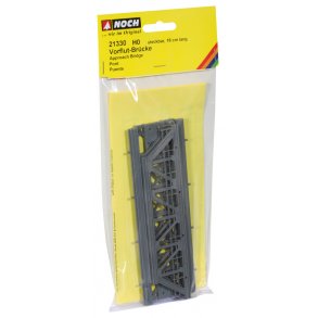 Noch HO 21330 st�lbro L 180 x B 650 x H 450 mm. Bygges�t