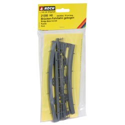 Noch HO 21350 Buet bro L18 X B6,5 cm.