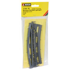 Noch HO 21350 Buet bro L18 X B6,5 cm.