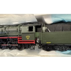 Roco HO 43268 SNCB damplok Litra 25.021 til analog j�vnstr�m drift