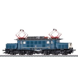 MHI model. M�rklin 39994 DB E-Lok BR 194 med MFX+ motorlyd. Nyhed 2025/26