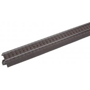M�rklin 24360 Lige skinne L�ngde 360 mm.
