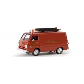 Brekina HO 34360 Dodge A100 Van 