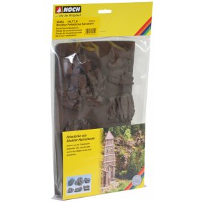 Noch HO-N-TT 58452 Klipper 